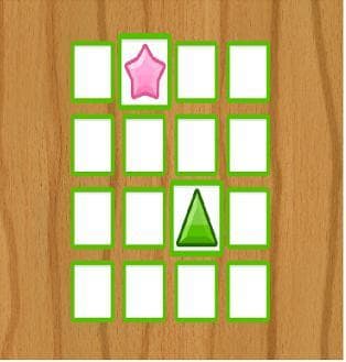 Memory Game (Ronaldo Junior)