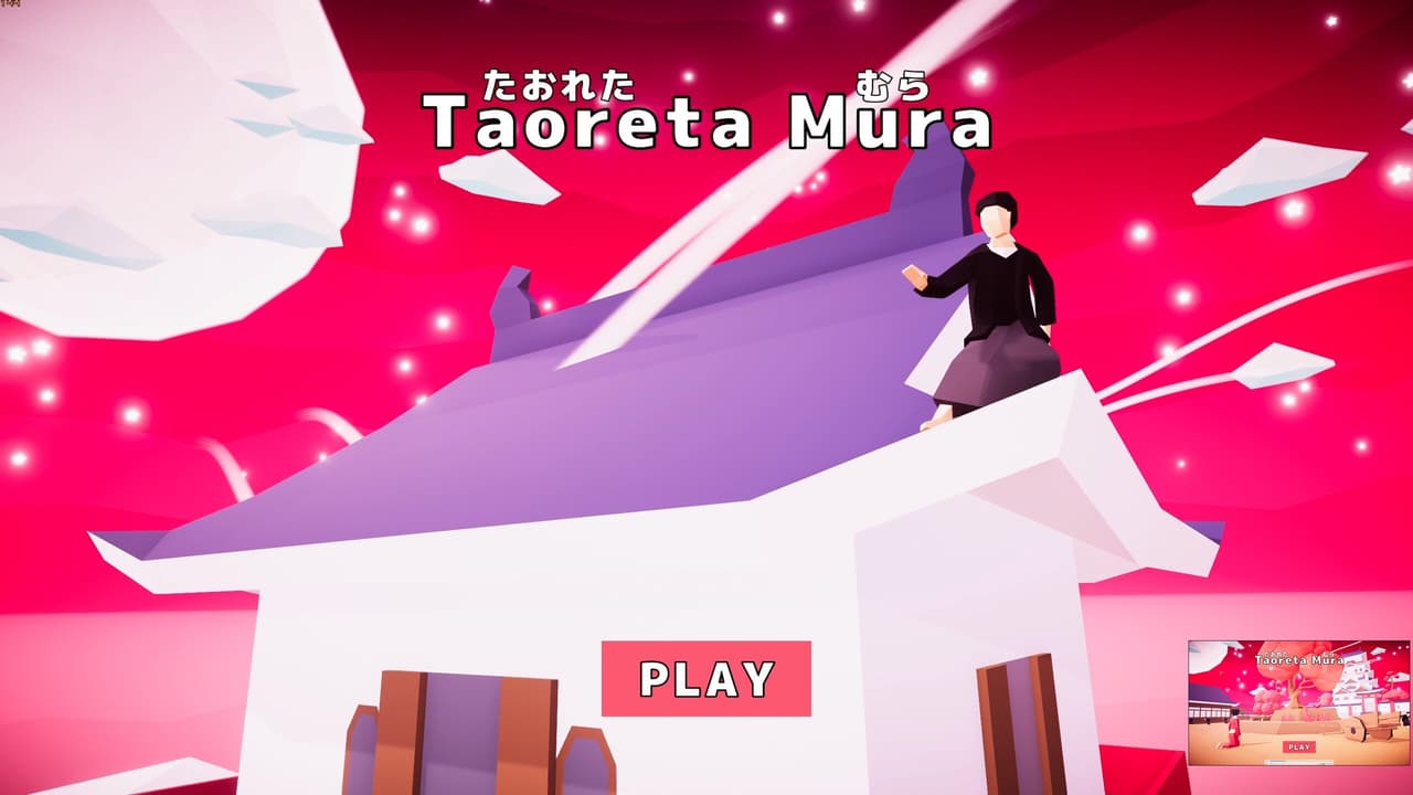 Taoreta Mura screenshot 3