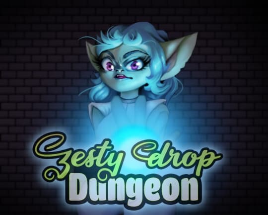 Zesty Drop Dungeon