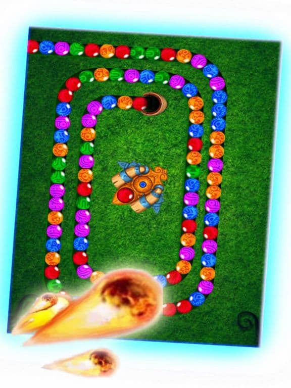 Ball Duel Epic 2 screenshot 2