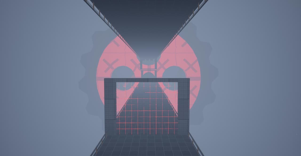 Top down (kngparadox) screenshot 4