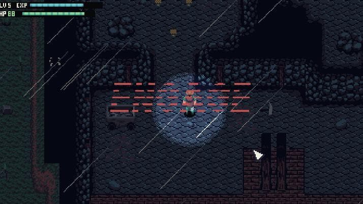 GRIMCURSE screenshot 4