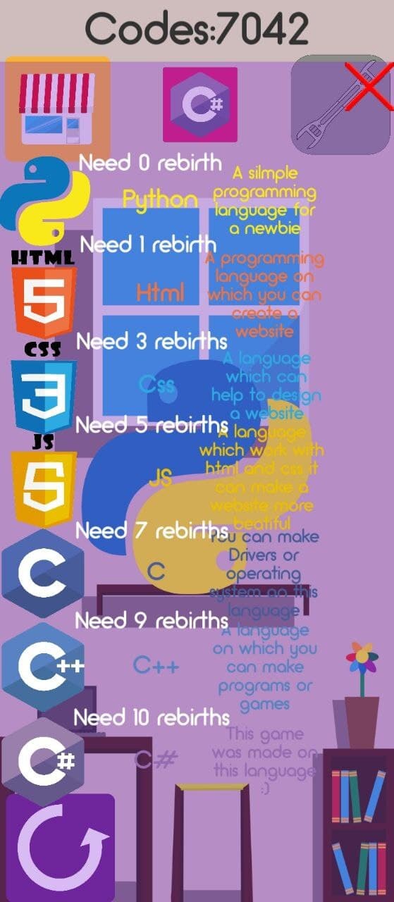 Programming Clicker