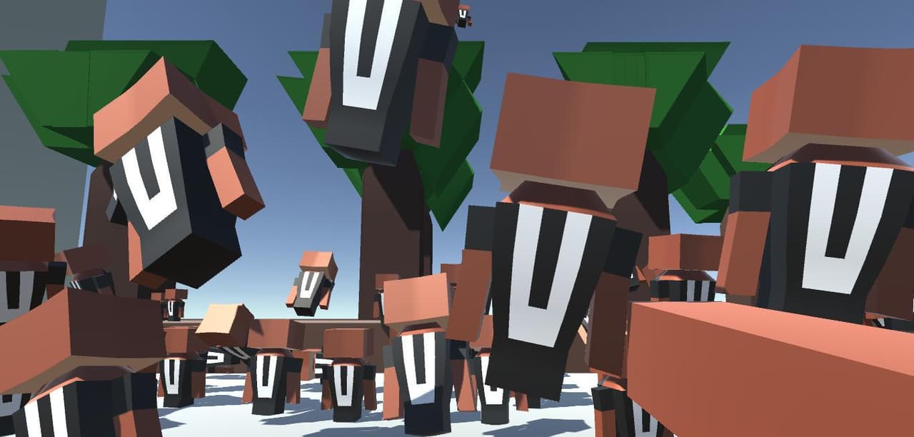 Attention screenshot 3