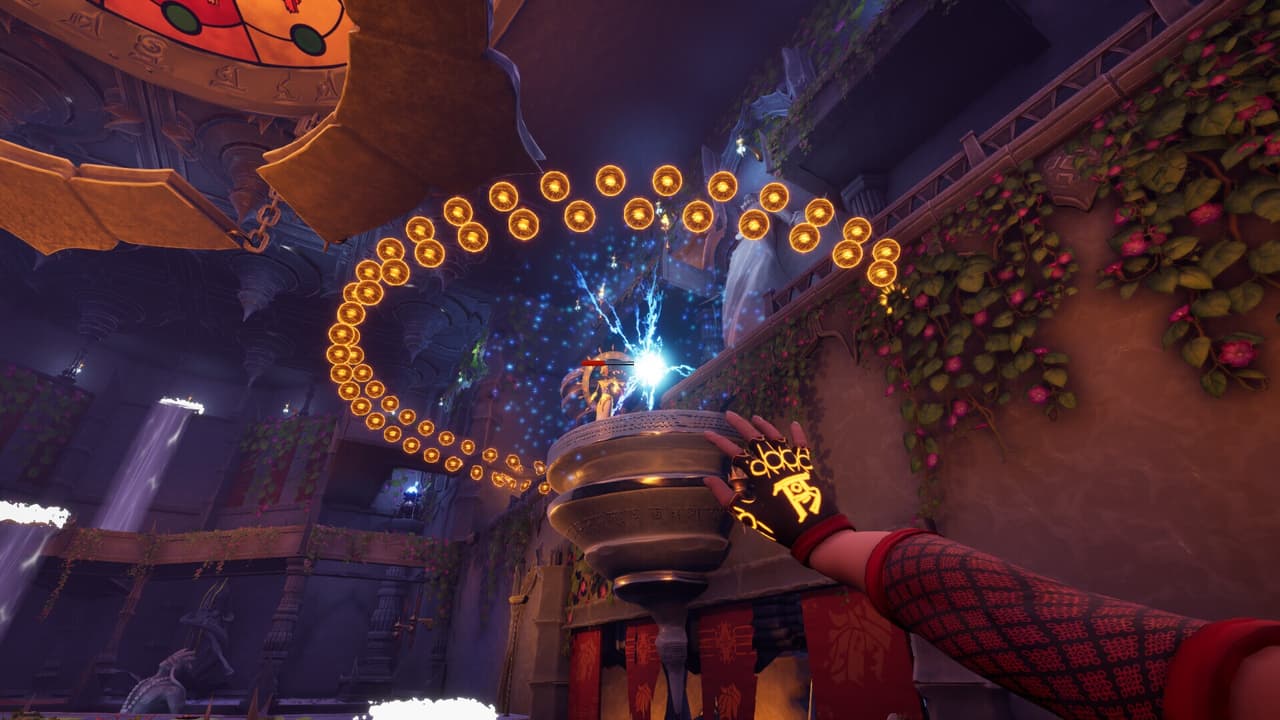 Nirvana screenshot 6