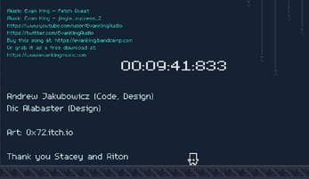 FactoryRush - Naveed Khalid screenshot 3