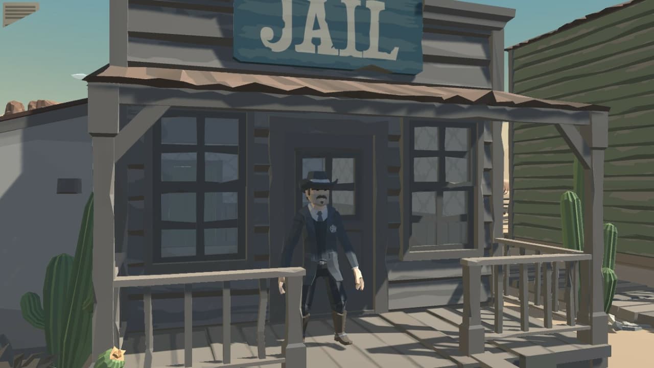Book of Shadows screenshot 5