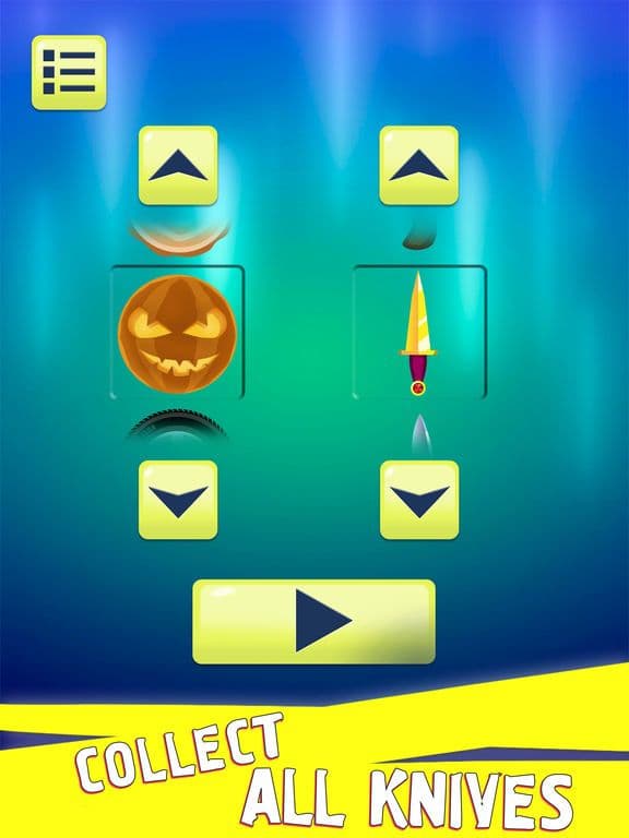 Flip Knife Hit Dash screenshot 3