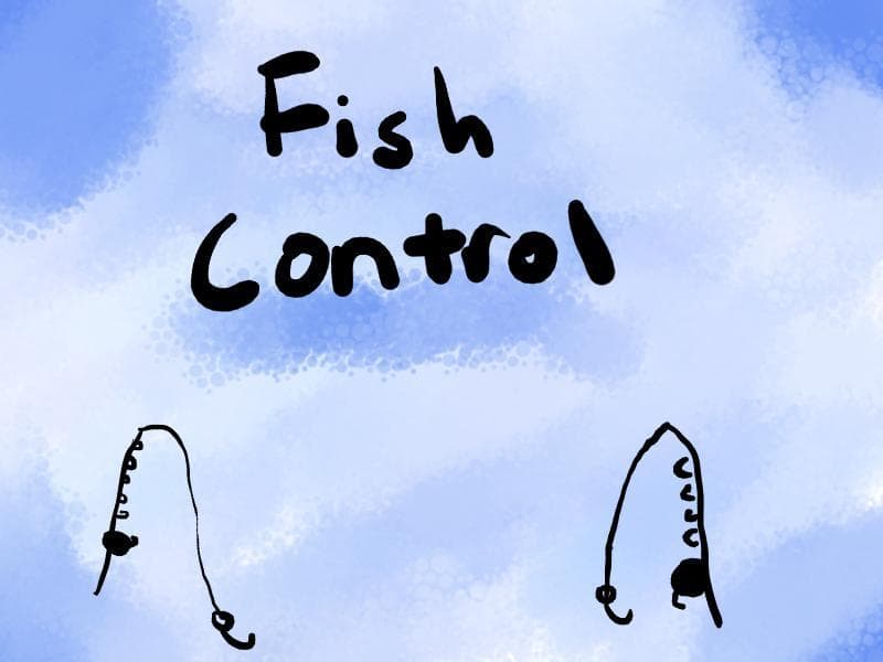 Fish Control
