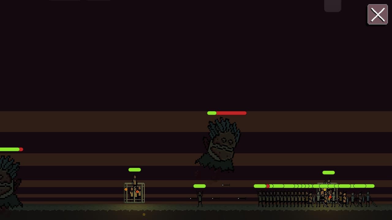 DEMON DASH
