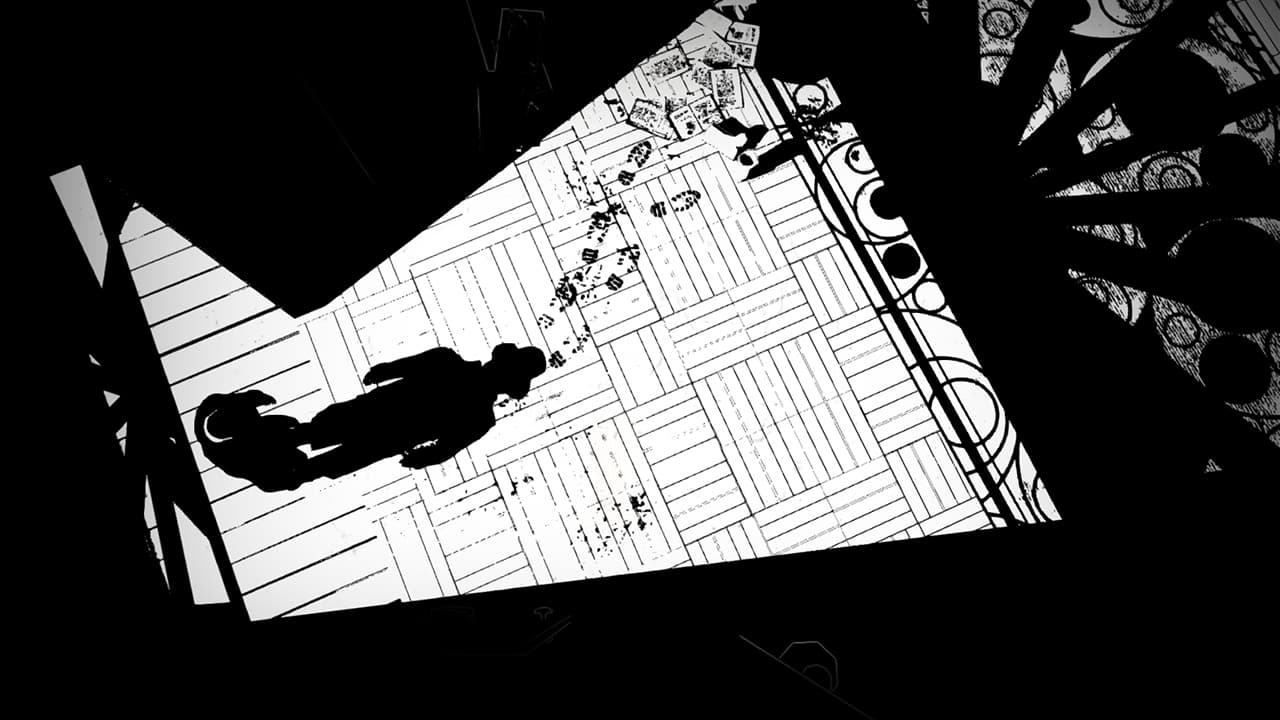White Night (itch) screenshot 4