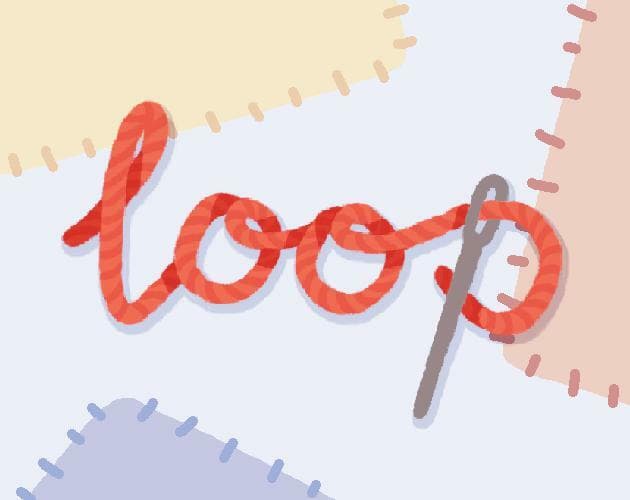 Loop (itch) (StronkTenk, hexxagon, nathanHansen, Jake Nguyen, xirothehero, BlastLad)