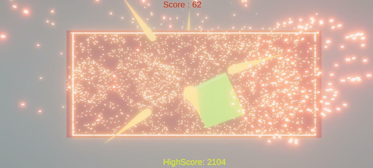failiure is progress screenshot 3