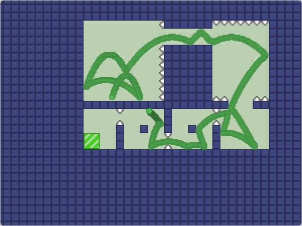 Solidify screenshot 3
