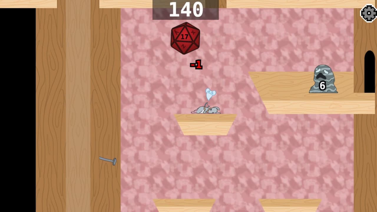 In The Walls screenshot 4
