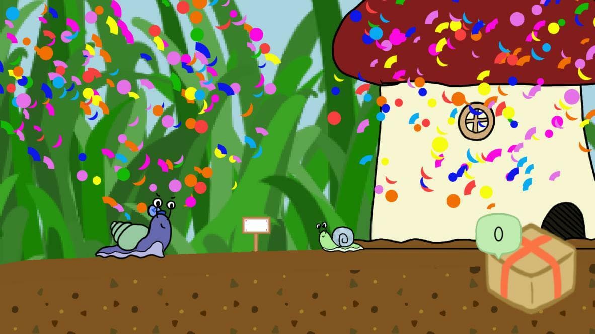 Mail Snail (Amanda Hackbardt) screenshot 6