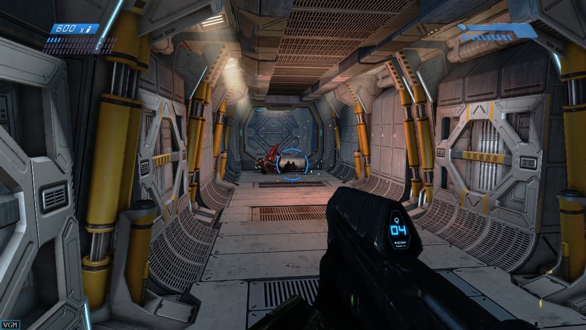Halo: Combat Evolved Anniversary screenshot 4