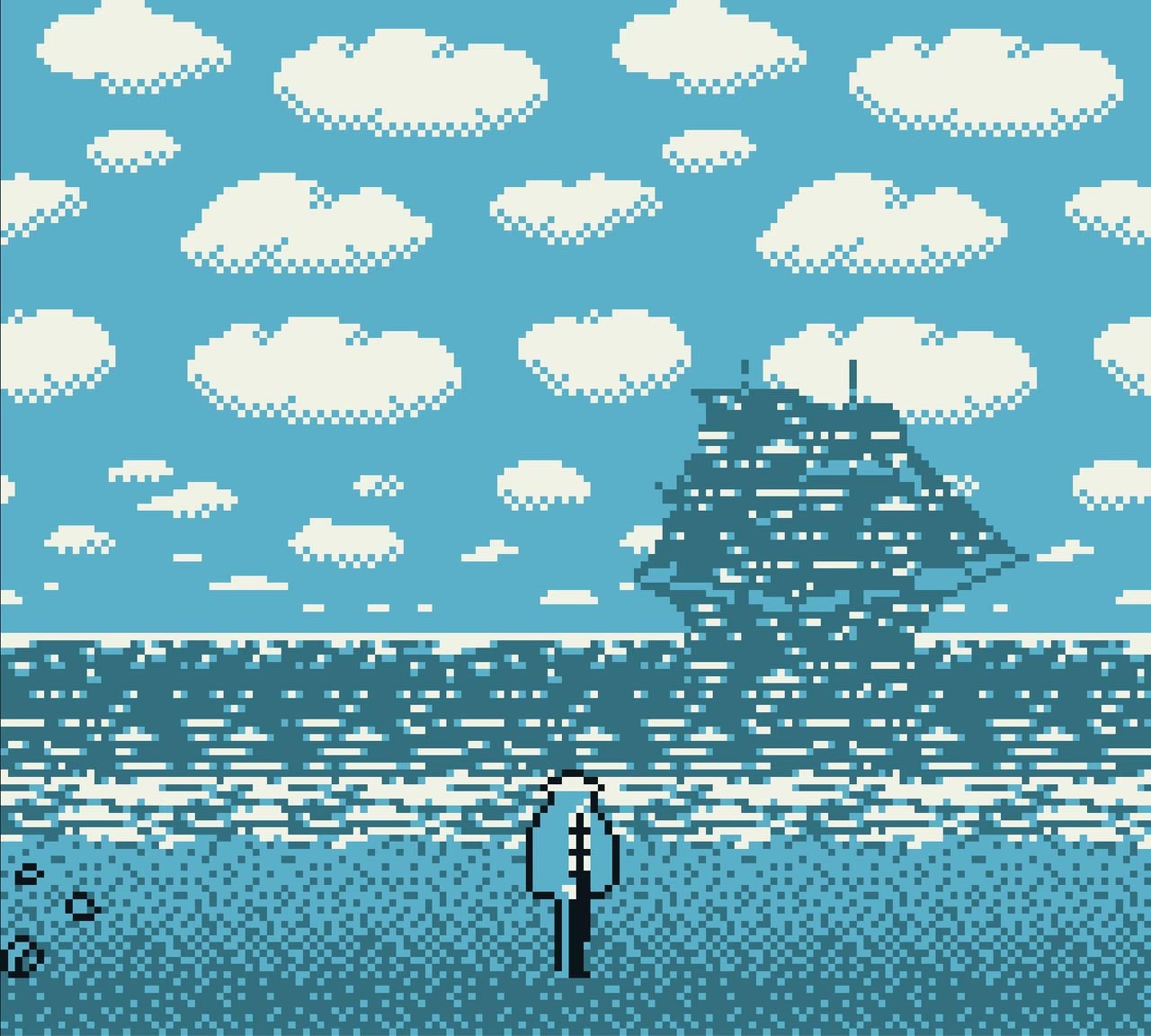 Empire of Dreams screenshot 4