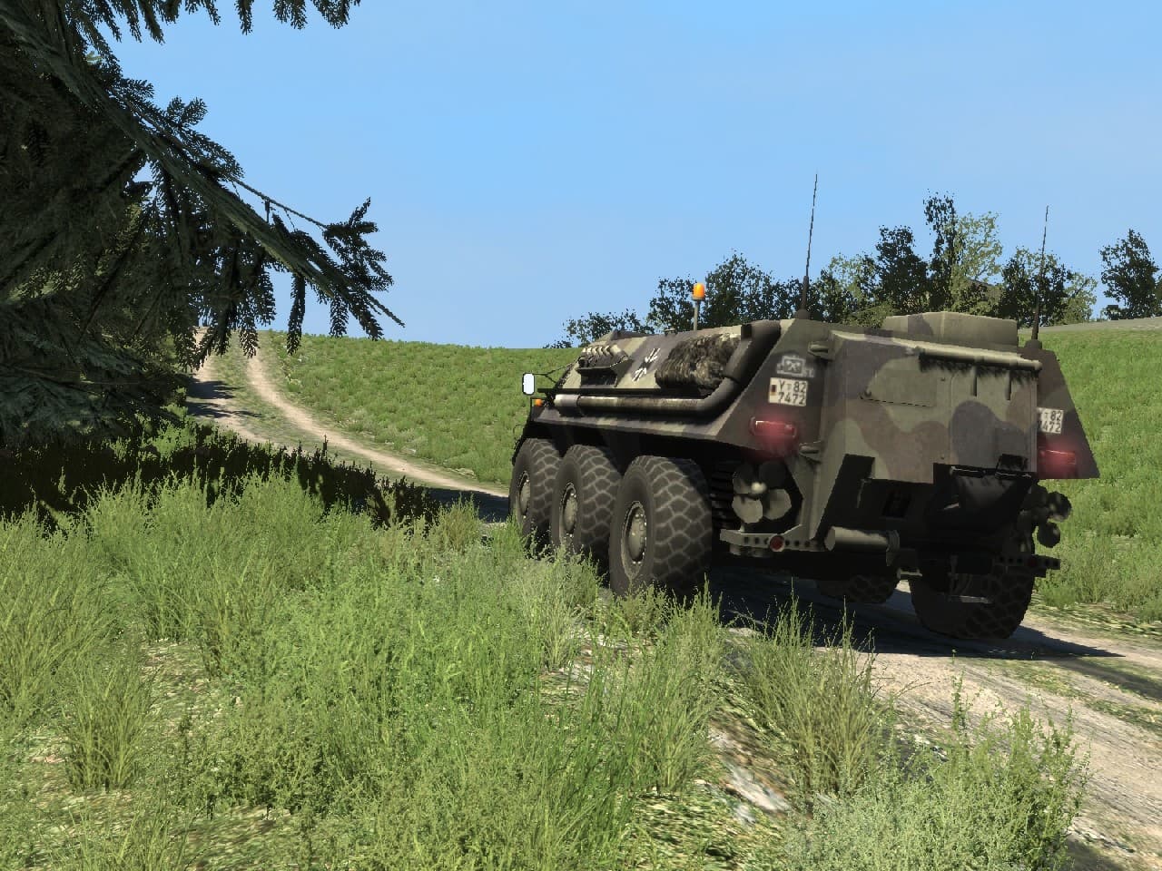 Alarm for Cobra 11: Crash Time screenshot 6