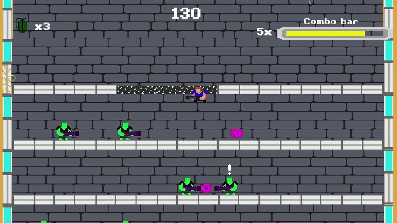 Tower of BOOM screenshot 3