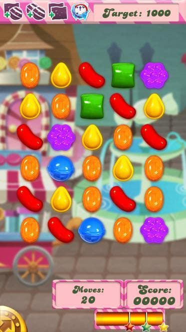 Candy Crush