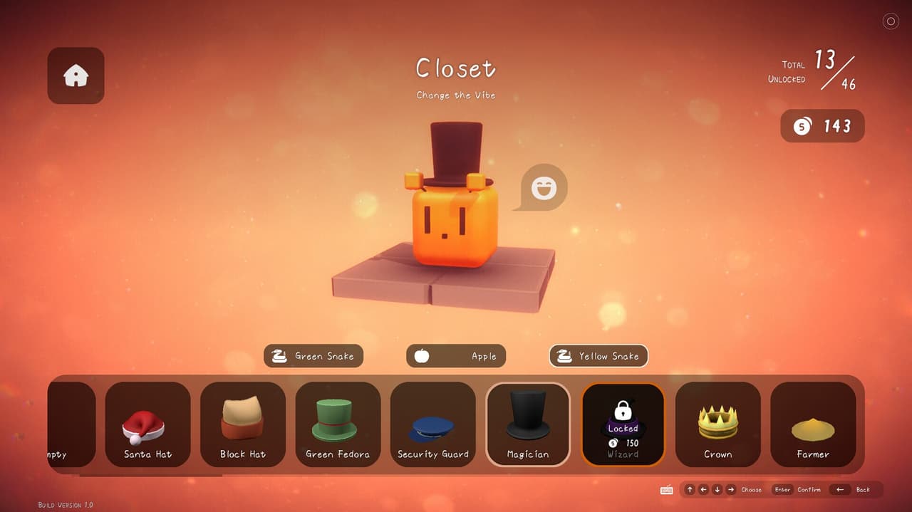 Cozy Dash screenshot 3