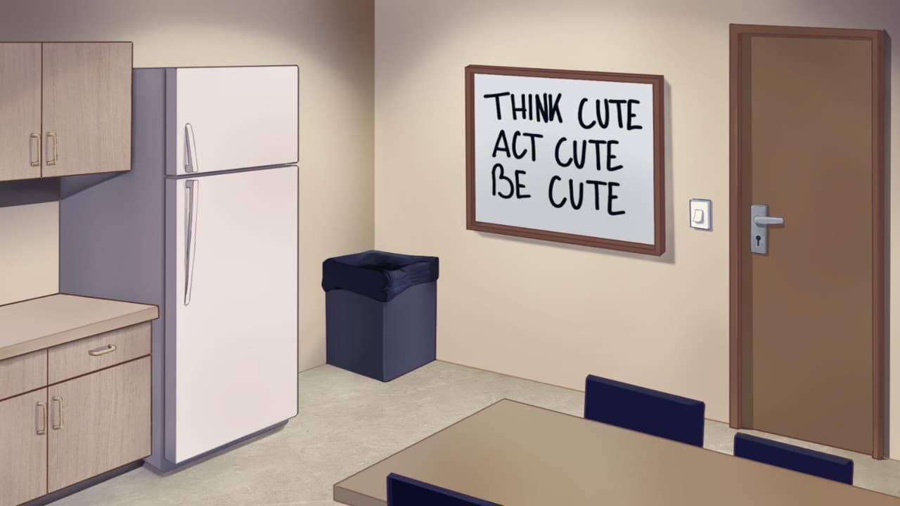 Kawaii Kitchen: Cute As Hell screenshot 4