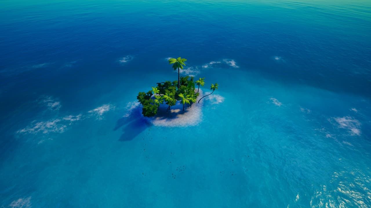 My Island screenshot 2