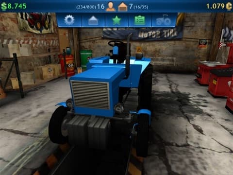 Farm FIX Simulator 2014 screenshot 3