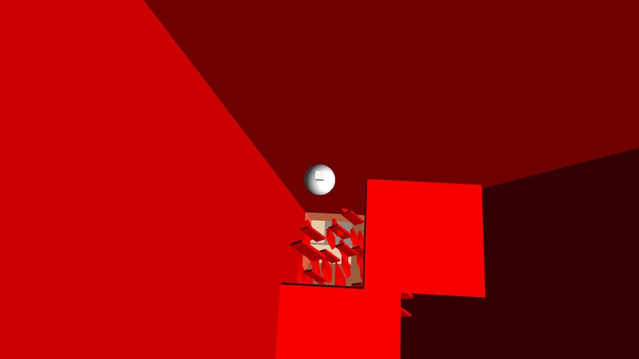 Acceleration screenshot 3