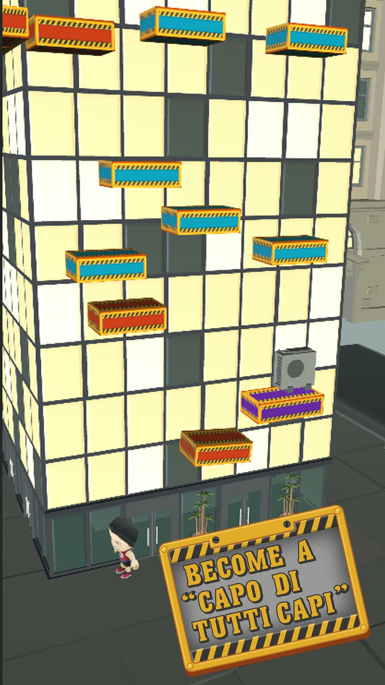 Make it look like an accident (Medio_Pelo) screenshot 3