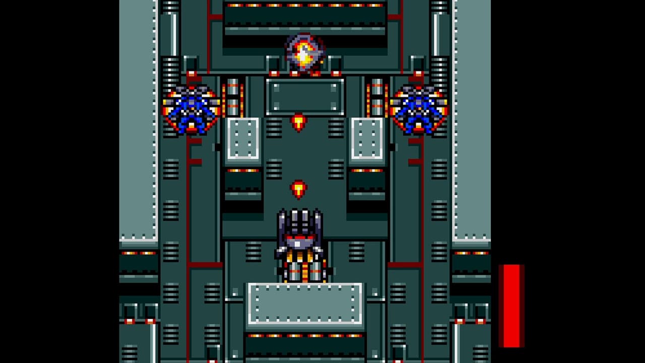 Griffin 「グリフォン」 screenshot 4