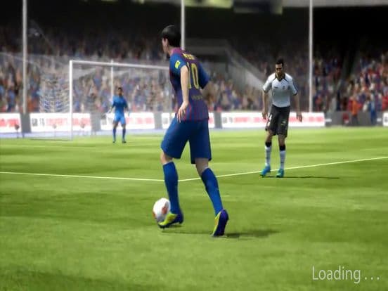 Dream League Soccer Stars Pro screenshot 2
