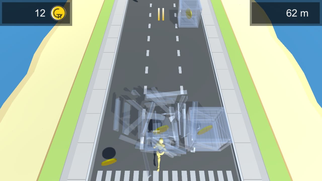Ggool Runner screenshot 5