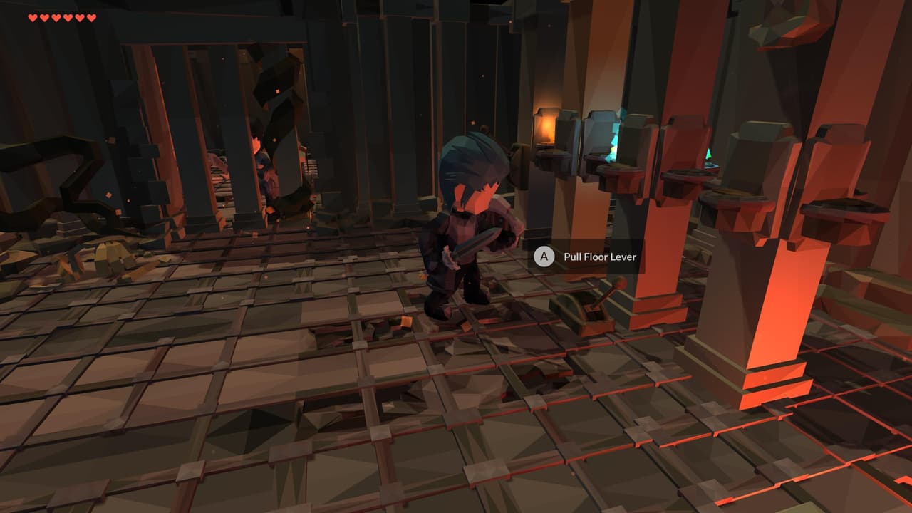 Bartle Quest screenshot 3