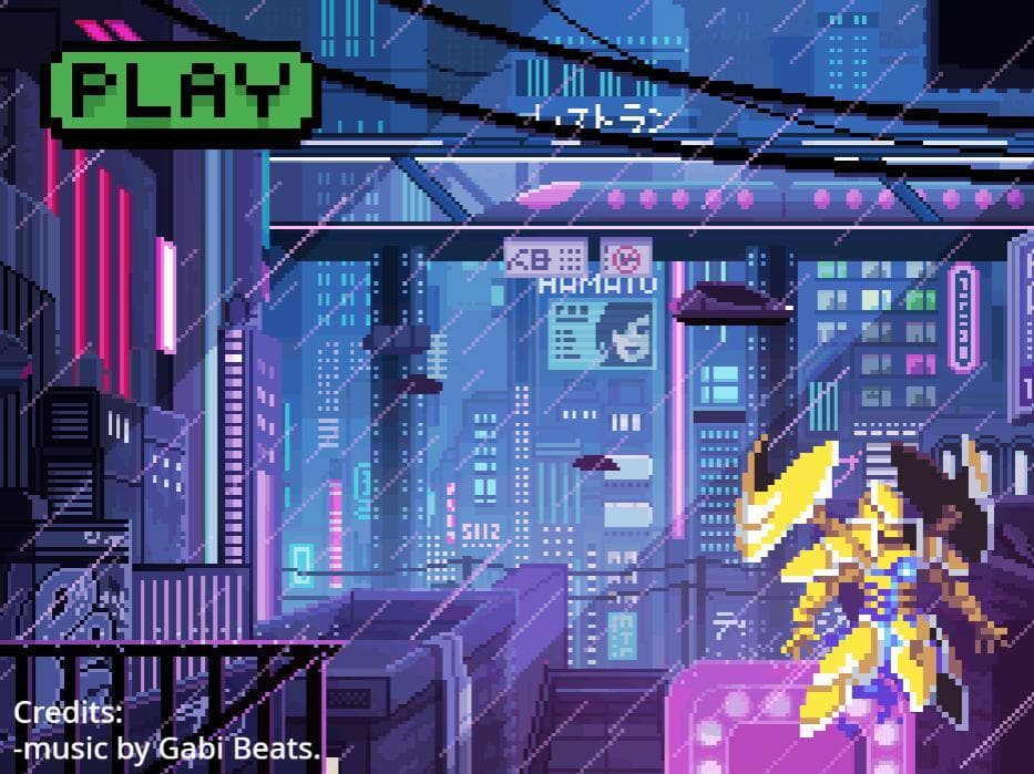 PixelBattle screenshot 2