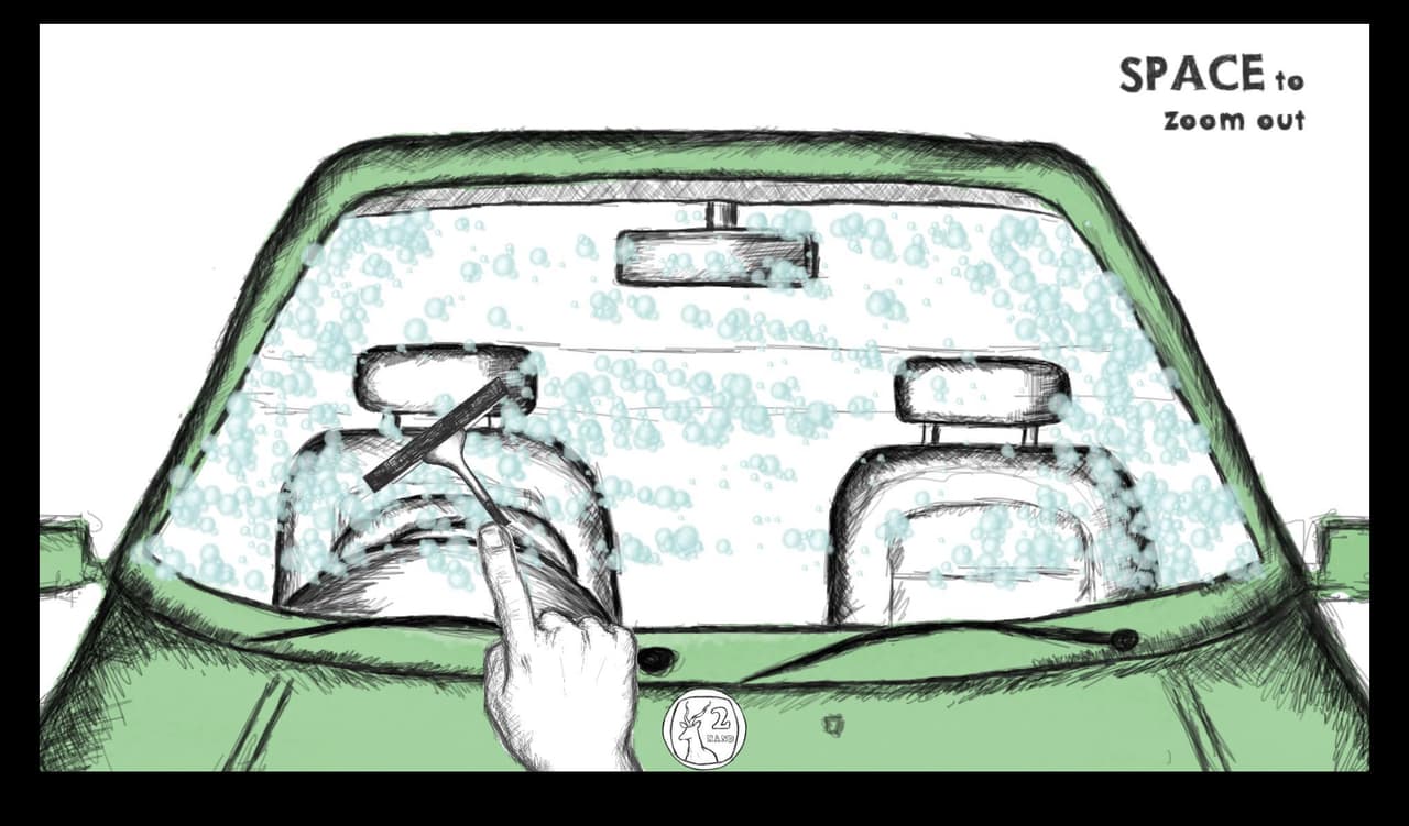 Window Washers screenshot 4