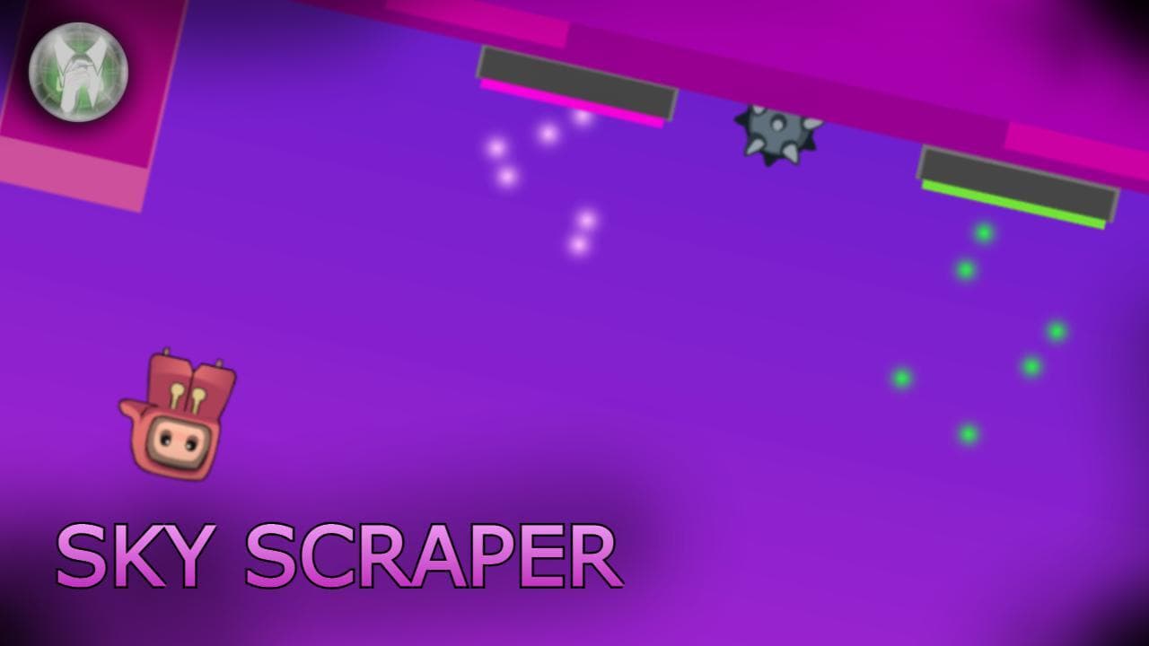Sky Scraper screenshot 2