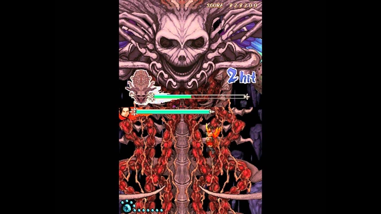 The Legend of Kage 2