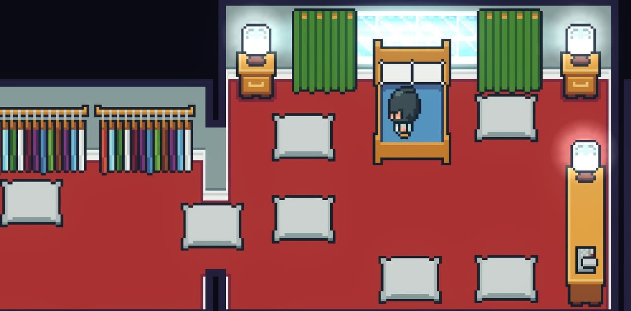 Little Ninja screenshot 3