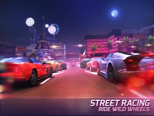 Gangstar Vegas - mafia game screenshot 4