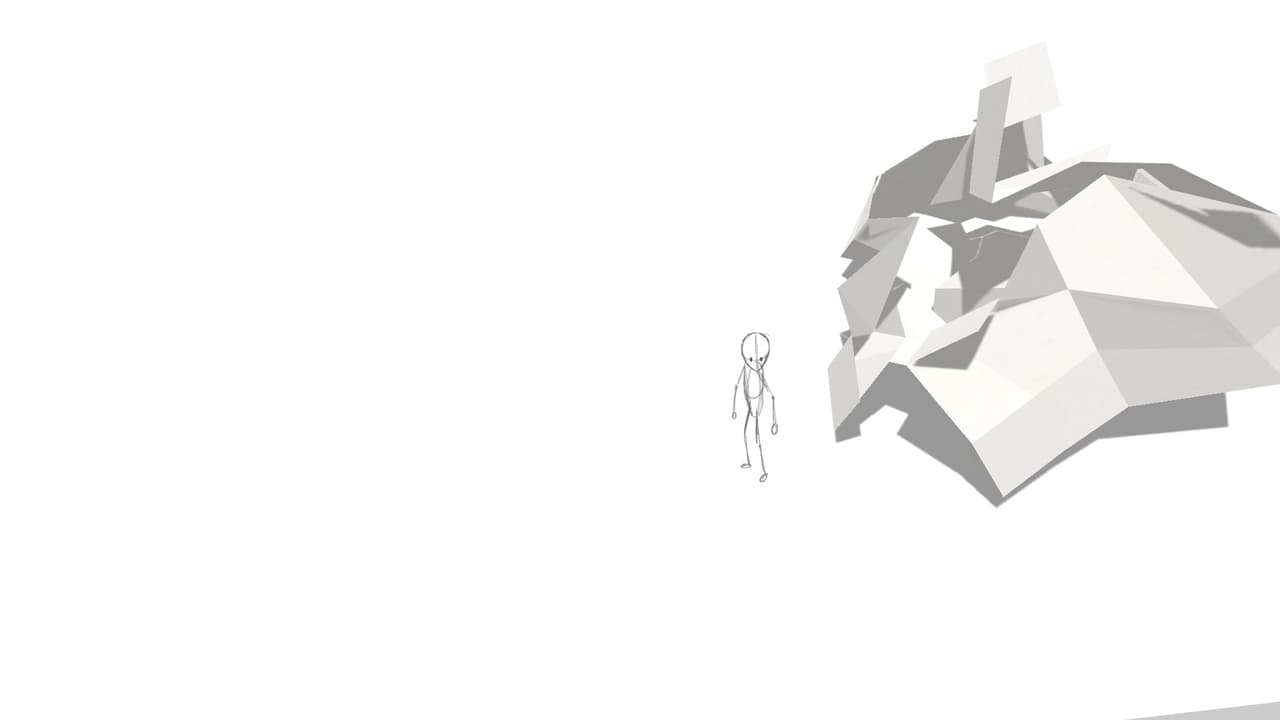 Unfinished - An Artists Lament screenshot 4