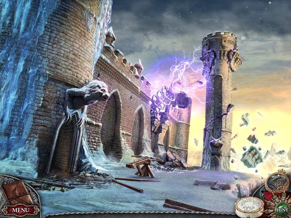 Timeless: The Lost Castle screenshot 5