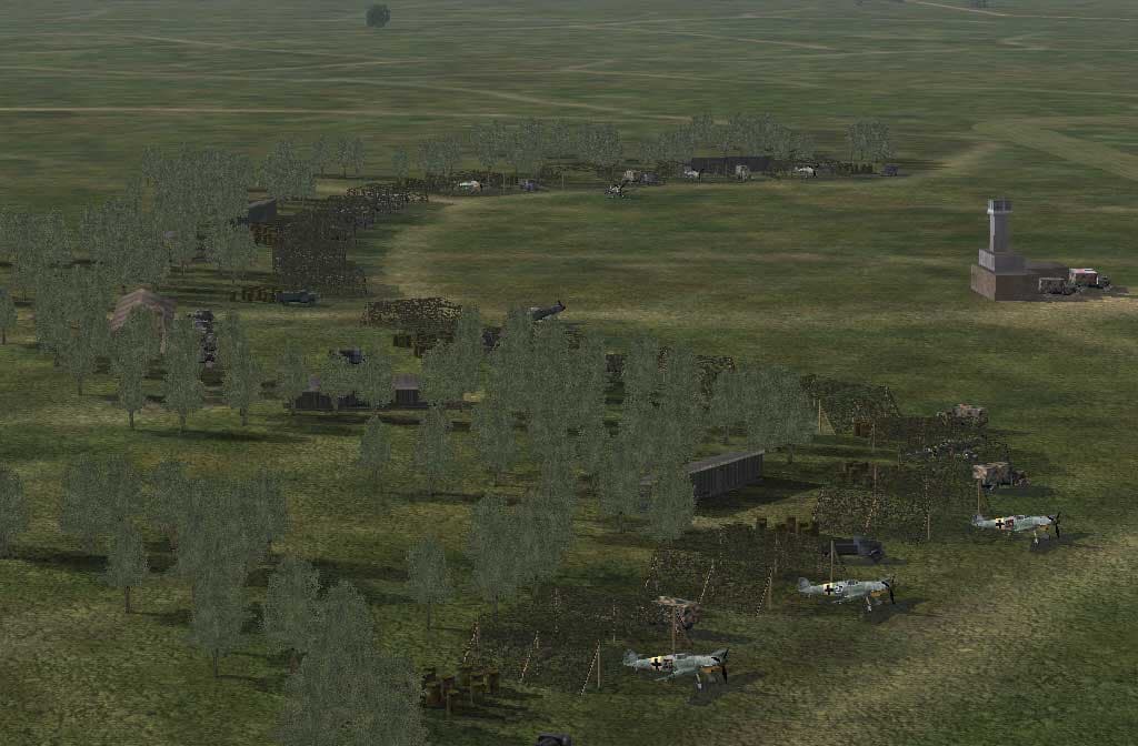 Rebirth of Honor screenshot 2