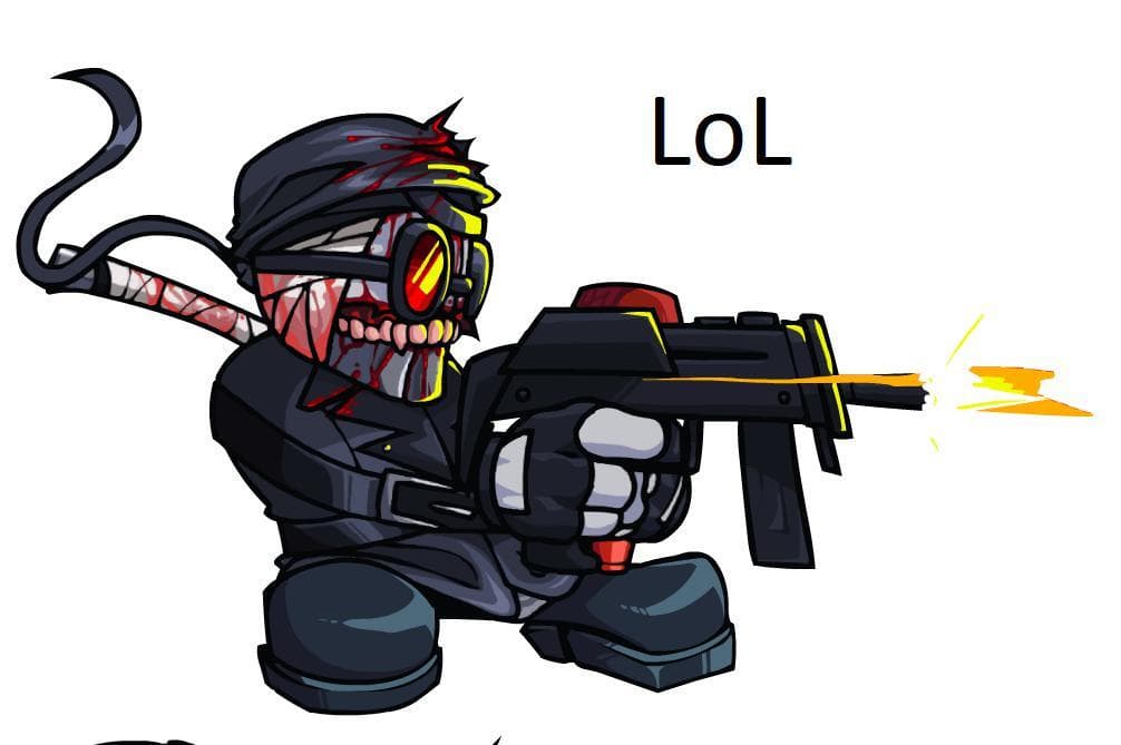 very funni games (for qzeq)