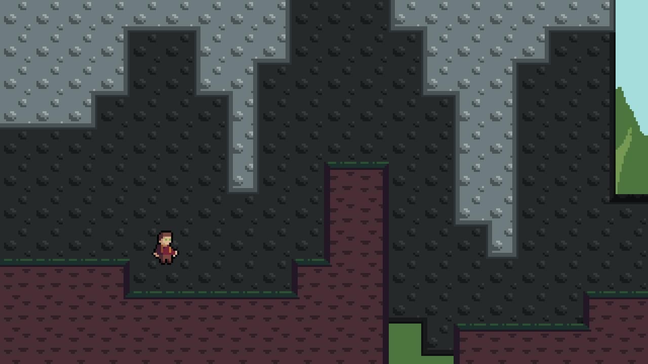 Mountain Photographer screenshot 2
