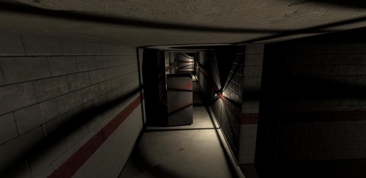 The Second Floor (Horror) screenshot 6