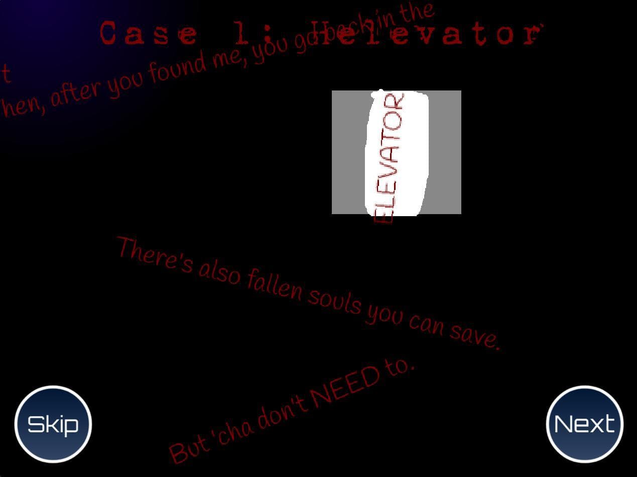Hellevator (itch) (TruckSprite) screenshot 4