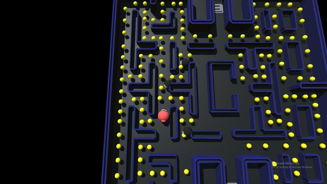 SpacMan screenshot 5