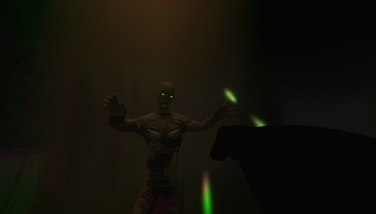 Undermine (Cosmocat) screenshot 2